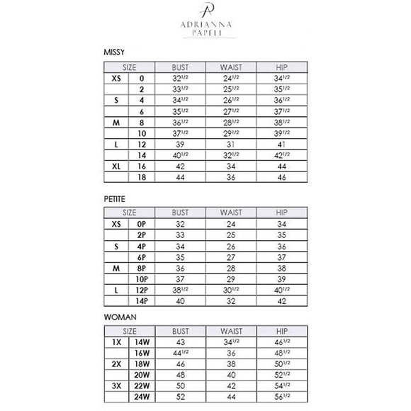 Adrianna Papell Scalloped Lace Trapeze Sheath Dress size 16 burgundy NWT - Picture 7 of 9